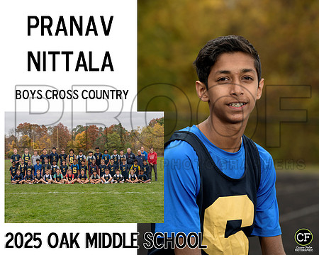 OMSFallTeams25 Boys Cross Country Nittala Pranav_ Team8x10 _ Sportsmate3(1)