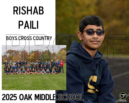OMSFallTeams25 Boys Cross Country Paili Rishab_ Team8x10 _ Sportsmate3(1)