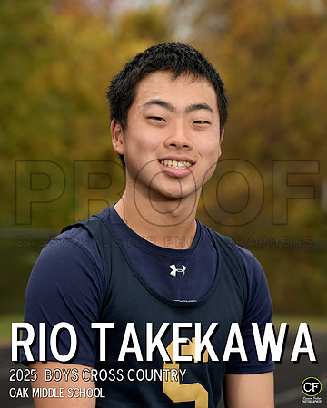 OMSFallTeams25 Boys Cross Country Takekawa Rio_ Team8x10 _ Individual 8x10(1)