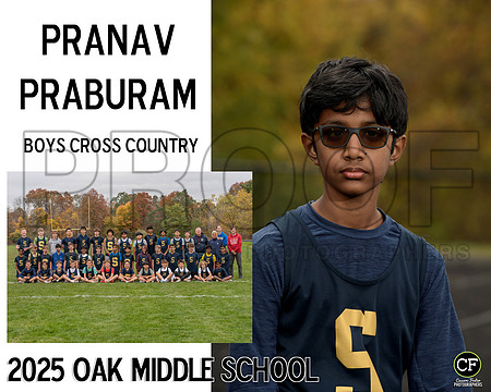OMSFallTeams25 Boys Cross Country Praburam Pranav_ Team8x10 _ Sportsmate3(1)