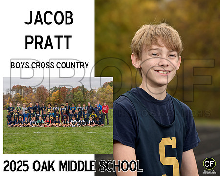 OMSFallTeams25 Boys Cross Country Pratt Jacob_ Team8x10 _ Sportsmate3(1)