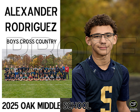 OMSFallTeams25 Boys Cross Country Rodriguez Alexander_ Team8x10 _ Sportsmate3(1)