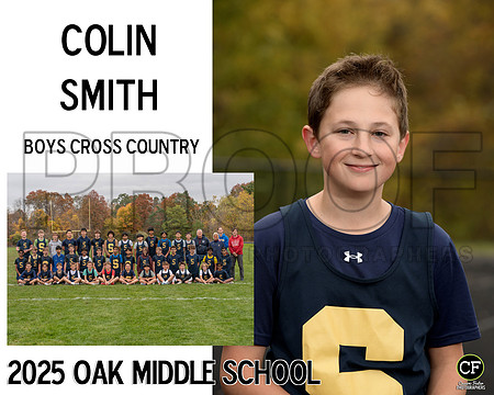 OMSFallTeams25 Boys Cross Country Smith Colin_ Team8x10 _ Sportsmate3(1)
