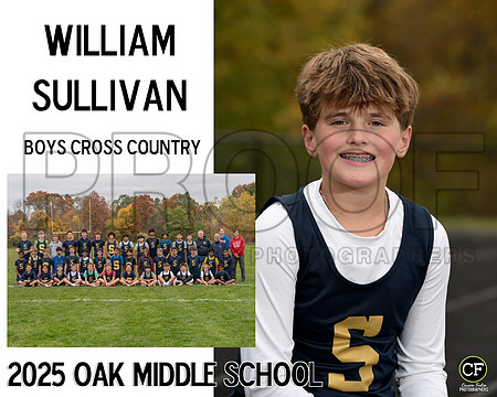 OMSFallTeams25 Boys Cross Country Sullivan William_ Team8x10 _ Sportsmate3(1)