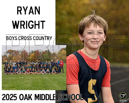 OMSFallTeams25 Boys Cross Country Wright Ryan_ Team8x10 _ Sportsmate3(1)