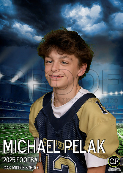 OMSFallTeams25 Football Pelak Michael_ Team5x7 _ Individual2(1)