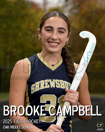OMSFallTeams25 Field Hockey Campbell Brooke_ Team8x10 _ Individual 8x10(1)