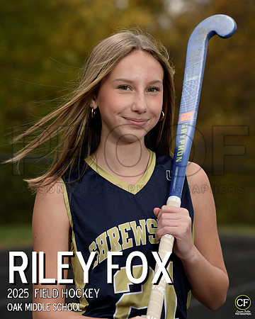 OMSFallTeams25 Field Hockey Fox Riley_ Team8x10 _ Individual 8x10(1)