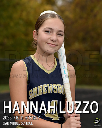 OMSFallTeams25 Field Hockey Luzzo Hannah_ Team8x10 _ Individual 8x10(1)