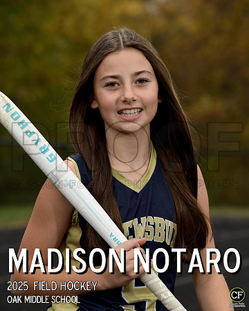 OMSFallTeams25 Field Hockey Notaro Madison_ Team8x10 _ Individual 8x10(1)