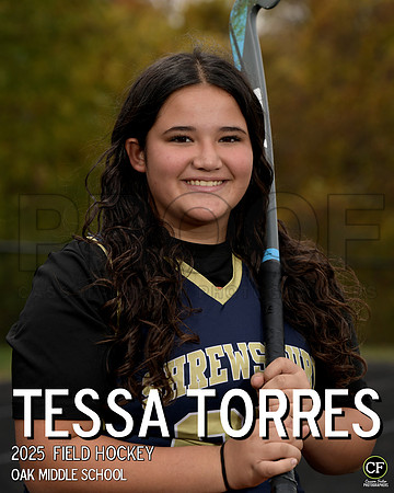 OMSFallTeams25 Field Hockey Torres Tessa_ Team8x10 _ Individual 8x10(1)