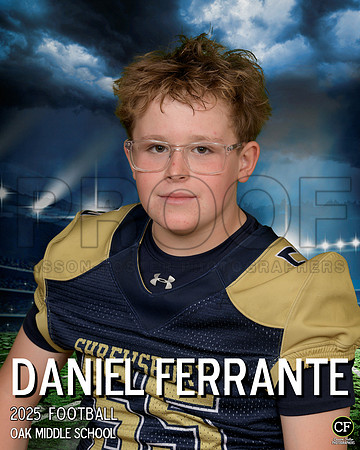 OMSFallTeams25 Football Ferrante Daniel_ Team8x10 _ Individual 8x10(1)