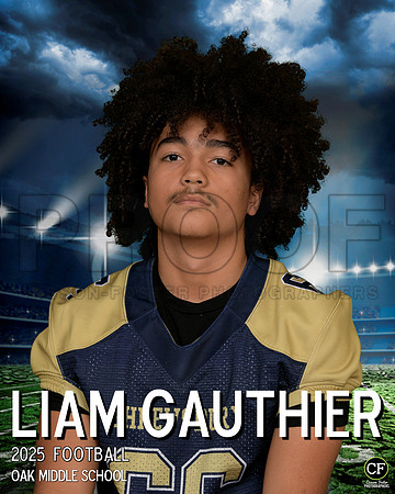 OMSFallTeams25 Football Gauthier Liam_ Team8x10 _ Individual 8x10(1)