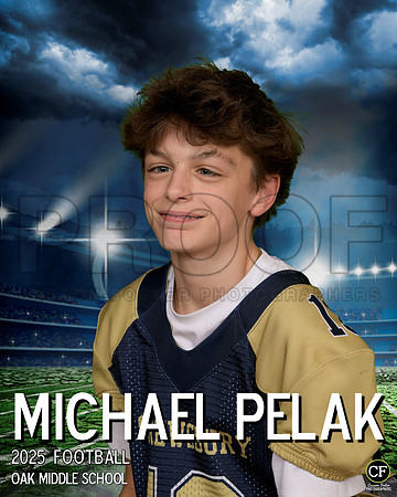 OMSFallTeams25 Football Pelak Michael_ Team8x10 _ Individual 8x10(1)