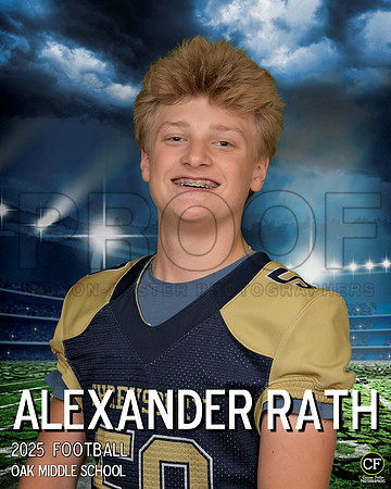 OMSFallTeams25 Football Rath Alexander_ Team8x10 _ Individual 8x10(1)
