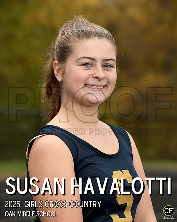 OMSFallTeams25 Girls Cross Country Havalotti Susan_ Team8x10 _ Individual 8x10(1)