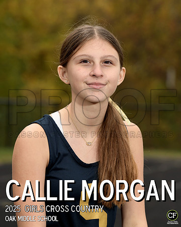 OMSFallTeams25 Girls Cross Country Morgan Callie_ Team8x10 _ Individual 8x10(1)