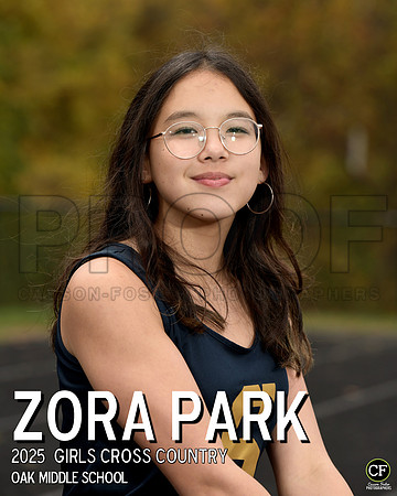 OMSFallTeams25 Girls Cross Country Park Zora_ Team8x10 _ Individual 8x10(1)