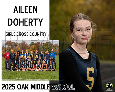 OMSFallTeams25 Girls Cross Country Doherty Aileen_ Team8x10 _ Sportsmate3(1)