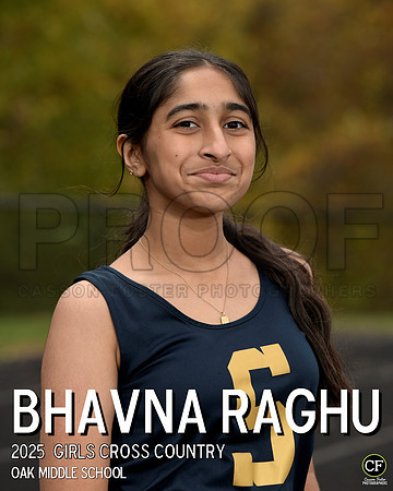 OMSFallTeams25 Girls Cross Country Raghu Bhavna_ Team8x10 _ Individual 8x10(1)