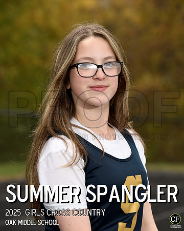 OMSFallTeams25 Girls Cross Country Spangler Summer_ Team8x10 _ Individual 8x10(1)
