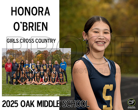 OMSFallTeams25 Girls Cross Country O'Brien Honora_ Team8x10 _ Sportsmate3(1)