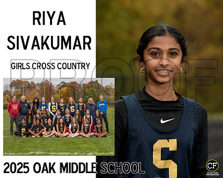 OMSFallTeams25 Girls Cross Country Sivakumar Riya_ Team8x10 _ Sportsmate3(1)