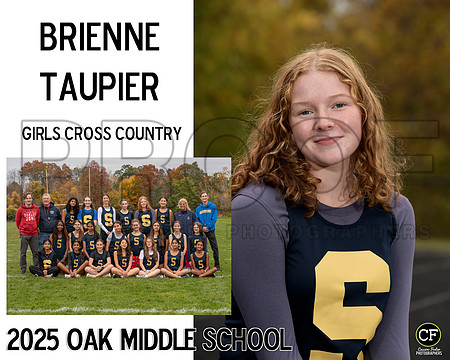 OMSFallTeams25 Girls Cross Country Taupier Brienne_ Team8x10 _ Sportsmate3(1)