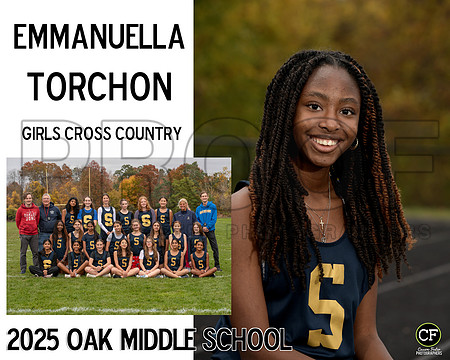 OMSFallTeams25 Girls Cross Country Torchon Emmanuella_ Team8x10 _ Sportsmate3(1)