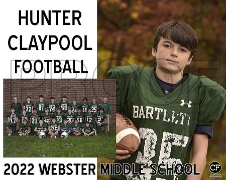 WMS Teams 2223 Football Claypool Hunter_ Team8x10 _ Sportsmate3(1)