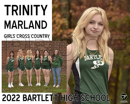 BHS Teams 2223 Girls Cross Country Marland Trinity_ Team8x10 _ Sportsmate2(1)