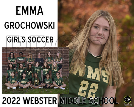 WMS Teams 2223 Girls Soccer Grochowski Emma_ Team8x10 _ Sportsmate3(1)
