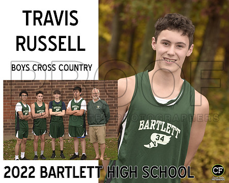 BHS Teams 2223 Boys Cross Country Russell Travis_ Team8x10 _ Sportsmate3(1)