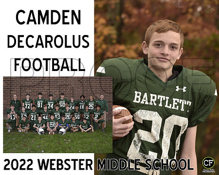 WMS Teams 2223 Football Decarolus Camden_ Team8x10 _ Sportsmate3(1)