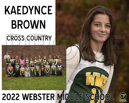 WMS Teams 2223 Cross Country Brown Kaedynce_ Team8x10 _ Sportsmate3(1)
