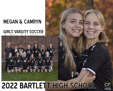 BHS Teams 2223 Girls Varsity Soccer Megan & Camryn _ Team8x10 _ Sportsmate2(1)