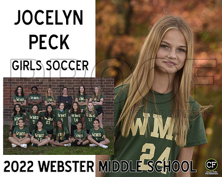 WMS Teams 2223 Girls Soccer Peck Jocelyn_ Team8x10 _ Sportsmate3(1)