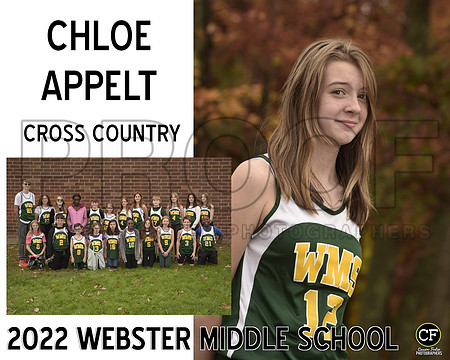 WMS Teams 2223 Cross Country Appelt Chloe_ Team8x10 _ Sportsmate3(1)