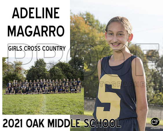 OakMiddleTeams2122 Girls Cross Country Magarro Adeline_ Team8x10 _ Sportsmate3(1)