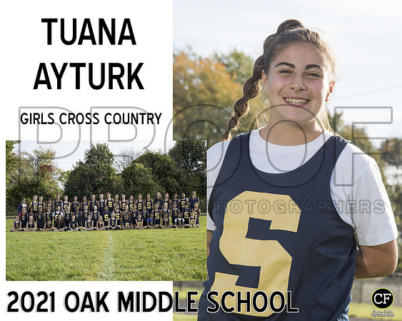 OakMiddleTeams2122 Girls Cross Country Ayturk Tuana_ Team8x10 _ Sportsmate3(1)