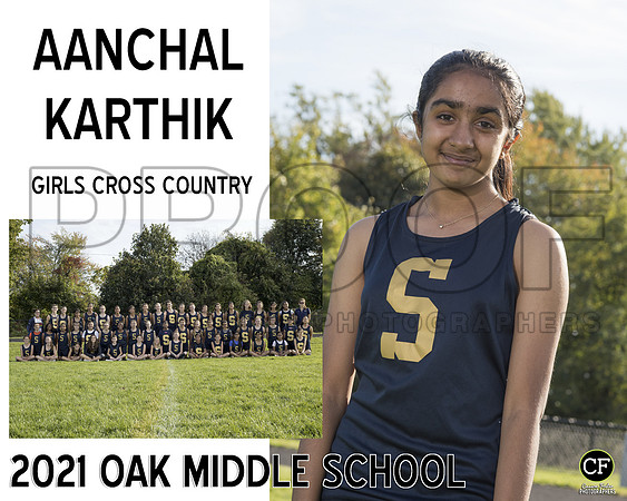 OakMiddleTeams2122 Girls Cross Country Karthik Aanchal_ Team8x10 _ Sportsmate3(1)