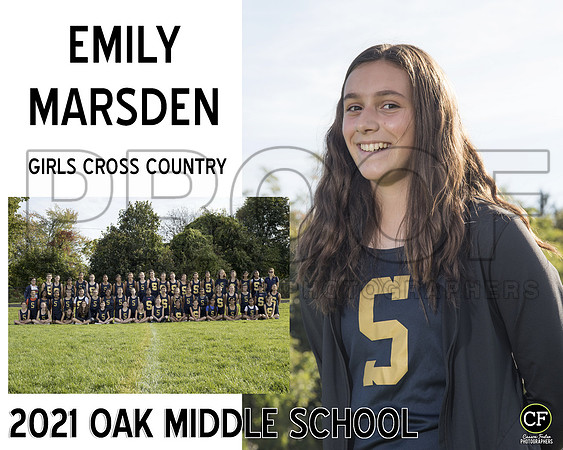 OakMiddleTeams2122 Girls Cross Country Marsden Emily_ Team8x10 _ Sportsmate3(1)