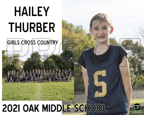 OakMiddleTeams2122 Girls Cross Country Thurber Hailey_ Team8x10 _ Sportsmate3(1)