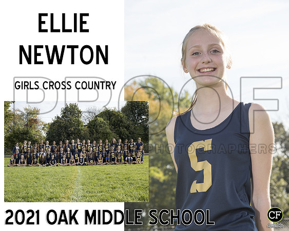 OakMiddleTeams2122 Girls Cross Country Newton Ellie_ Team8x10 _ Sportsmate3(1)