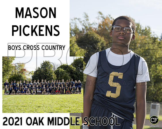 OakMiddleTeams2122 Boys Cross Country Pickens Mason_ Team8x10 _ Sportsmate3(1)