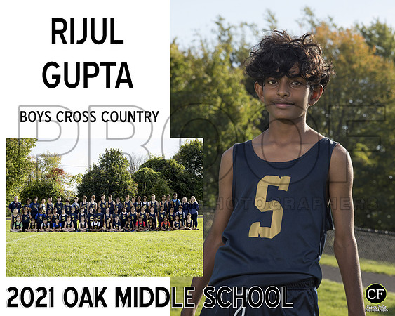 OakMiddleTeams2122 Boys Cross Country Gupta Rijul_ Team8x10 _ Sportsmate3(1)
