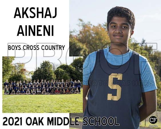 OakMiddleTeams2122 Boys Cross Country Aineni Akshaj_ Team8x10 _ Sportsmate3(1)