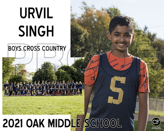 OakMiddleTeams2122 Boys Cross Country Singh Urvil_ Team8x10 _ Sportsmate3(1)