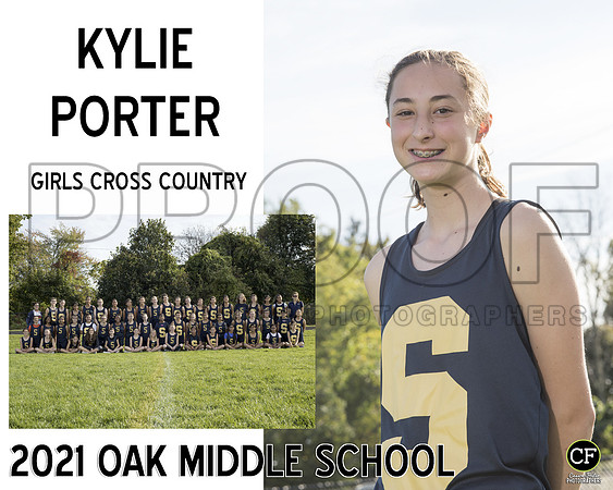 OakMiddleTeams2122 Girls Cross Country Porter Kylie_ Team8x10 _ Sportsmate3(1)