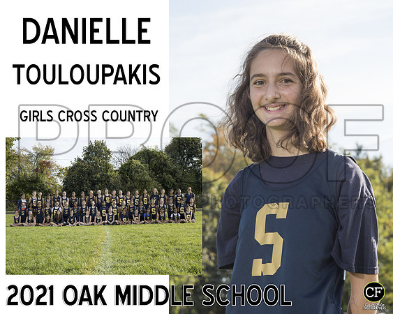 OakMiddleTeams2122 Girls Cross Country Touloupakis Danielle_ Team8x10 _ Sportsmate3(1)